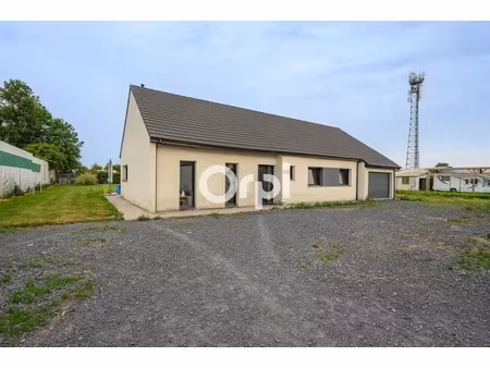 vente maison 4 pièces 133 m² à hérin (59195)  311 225 €