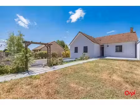 vente maison 7 pièces 140 m² à les grandes-loges (51400)  299 900 €