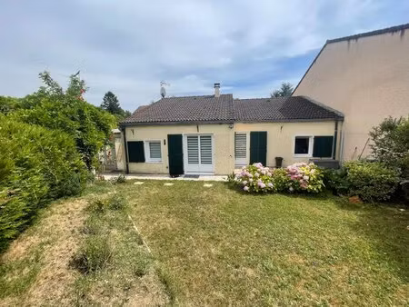 maison familiale 5 pièces à persan  113 m²