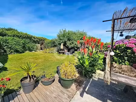 vente maison 6 pièces 141.71 m² à porspoder (29840)  353 000 €