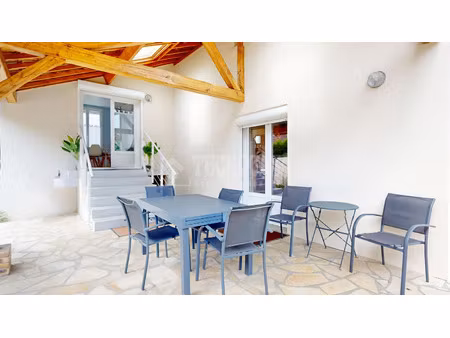 epi d'or - maison individuelle 131m2
