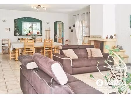 maison 10 pièces
