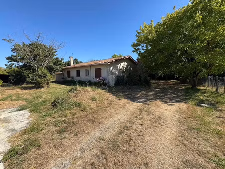vente maison 4 pièces à soulac-sur-mer (33780)  244 950 €