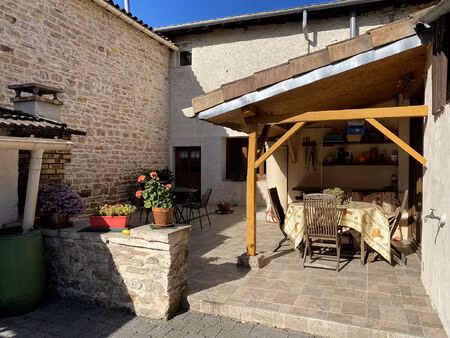 maison ancienne tournus