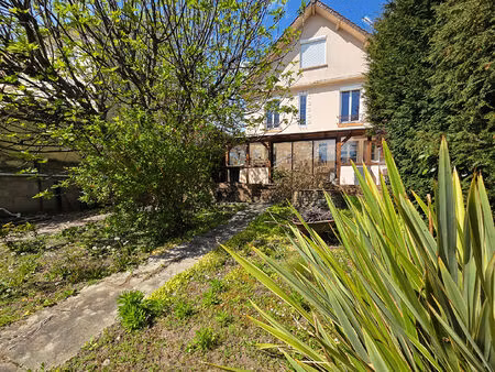 maison verrieres le buisson 6 pièce(s) 120.53 m2