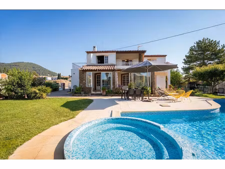 vente villa 7 pièces 190 m² à la farlède (83210)  999 400 €