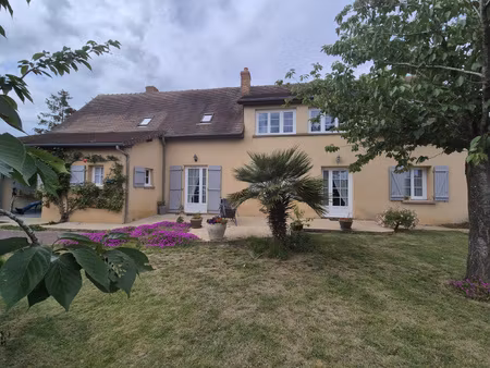 vente -maison - precigne