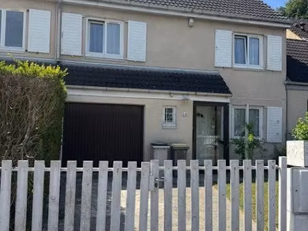 location maison 4 pièces 115.25 m² à villepinte (93420)  1 850 €