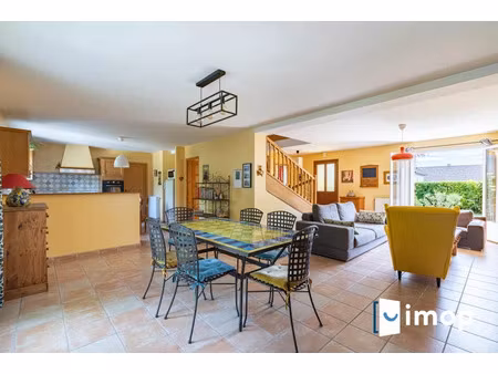 vente maison 6 pièces 155 m² à villiers-sur-orge (91700)  475 000 €