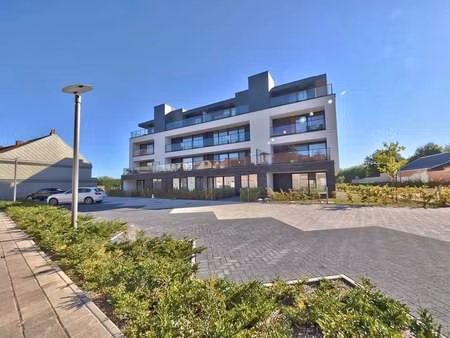 appartement à louer à anzegem € 925 (lq1mp) - engel & völkers gent centrum | zimmo
