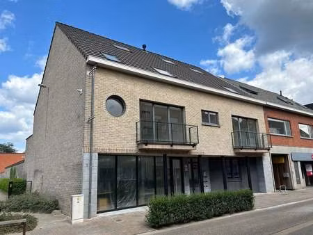 appartement à louer à begijnendijk € 930 (lq1mw) - gysemans vastgoed | zimmo