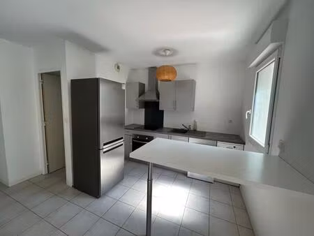 appartement 2 pièces 57m² à boussy saint antoine