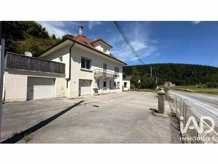 immeuble à vendre