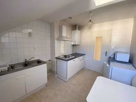 robert laskar immobilier