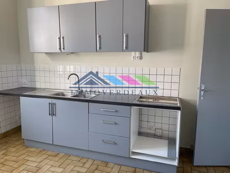 a louer luneville - appartement t3 82 m2