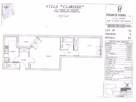 pontault combault - gare