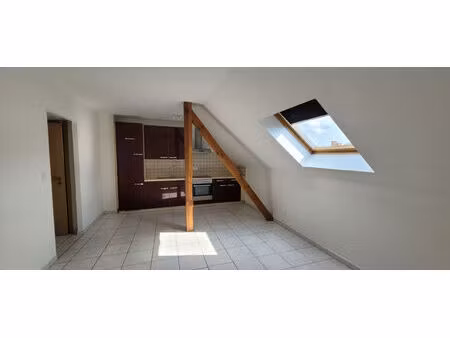 appartement f2 a puttelange