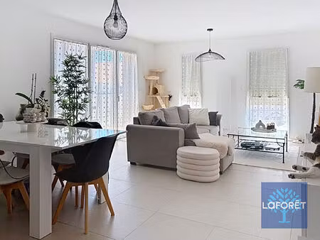 appartement saint gilles croix de vie 3 pièce(s) 68.87 m2