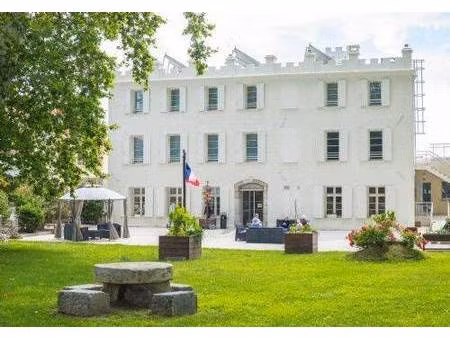 studio à vendre