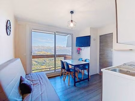 mountain collection immobilier