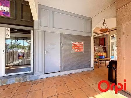 local commercial à vendre