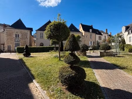 maison 9 pièces 200 m²