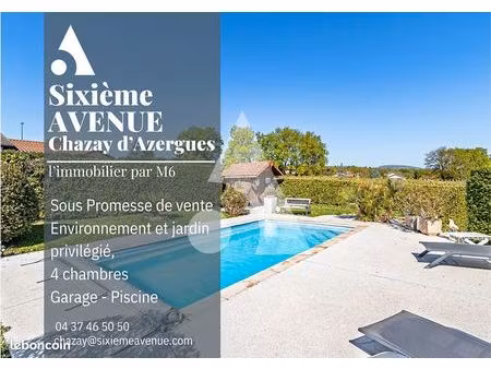 maison 5 pièces 113 m²