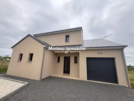 à louer ? rare opportunité : maison neuve t5 de 120 m² ? secteur université