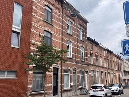 maison à louer à leuven € 1.700 (lq1m2) - verhuur | zimmo