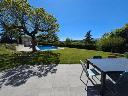 orliénas maison individuelle 5 pièce(s) 178.98 m2