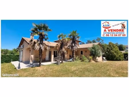 maison 5 pièces 146 m²