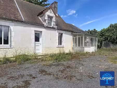 maison 3 chambres à louer à villerbon ? 100 m²