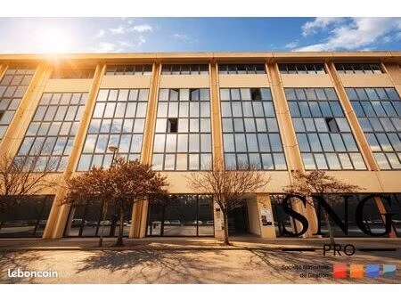 bureaux 170 m² aix-en-provence