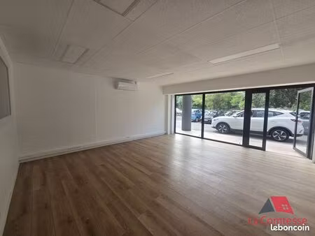 local 62 m² aix-en-provence