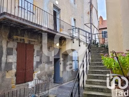immeuble à vendre