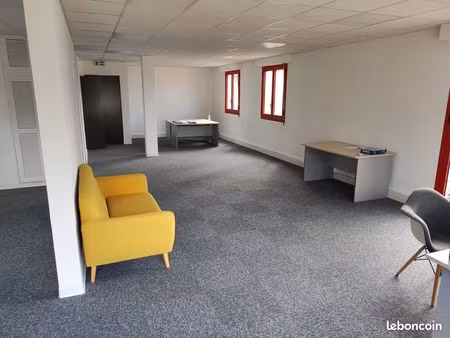 a louer - local commercial / bureaux à salon-de-provence (13300)