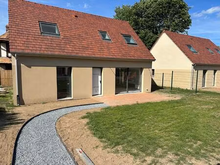 maison à louer