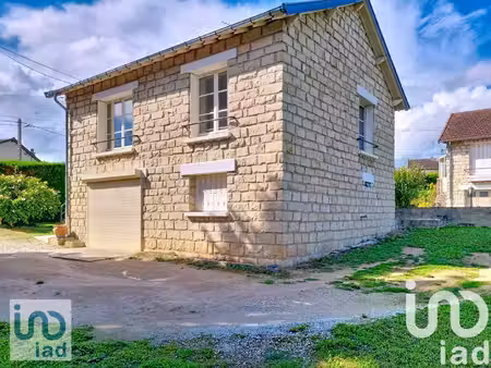 pavillon à vendre