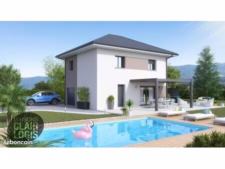 maison 4 pièces 82 m²