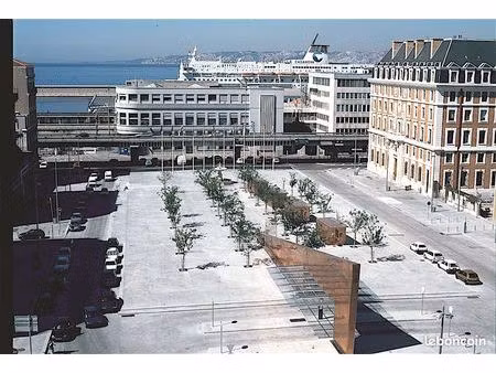 location garage atelier entrepôt stockage marseille 2eme