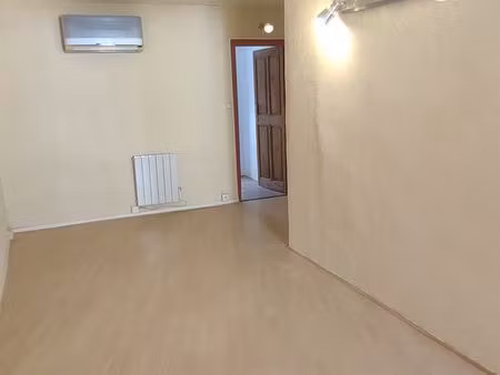 local professionnel 60m²