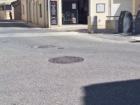 local commercial