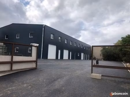 local 50 m² rognac