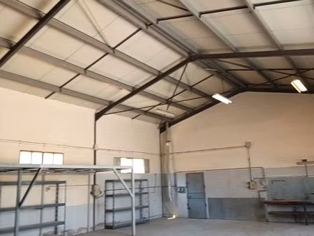 local commercial
