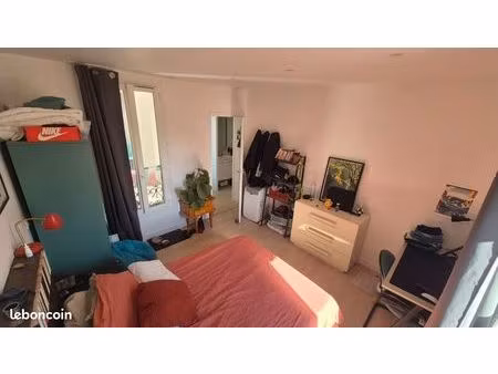sous location estiivale
