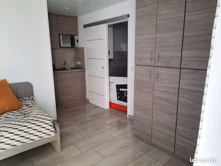 studio meuble etudiant