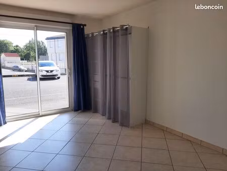 cournon studio 21 m2