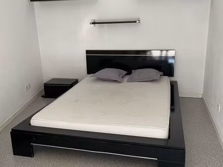 appartement t2