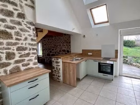 maison 2 pièces 59 m²