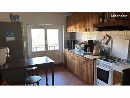 location appartement f4